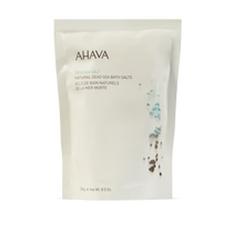 AHAVA® Sali da Bagno del Mar Morto naturale da 8,5 once