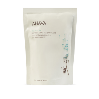 AHAVA® Sali da Bagno del Mar Morto naturale da 8,5 once