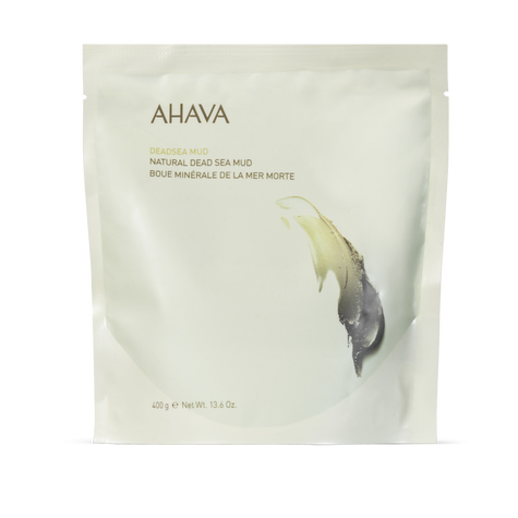 AHAVA® Fango naturale del Mar Morto per il corpo