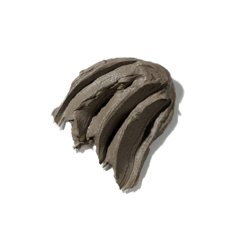 Fango naturale per il corpo del Mar Morto