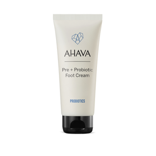 Crema Piedi Probiotica Pre+