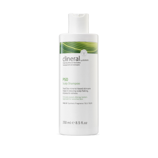 Clineral by AHAVA® Shampoo PSO