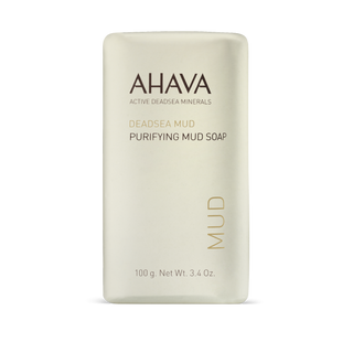 AHAVA® Sapone Purificante al Fango del Mar Morto