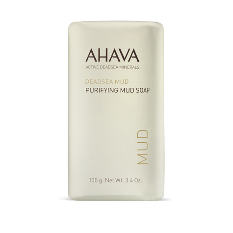 AHAVA® Sapone purificante al fango del Mar Morto