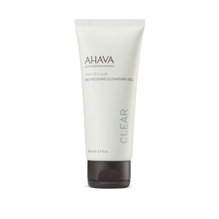 AHAVA® Gel Detergente Rinfrescante del Mar Morto