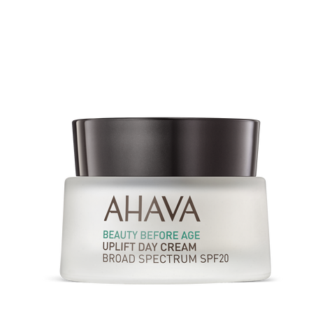 Uplift Day Cream - crema ad ampio spettro SPF20